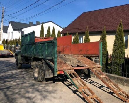 Другая Другая, объемом двигателя 0 л и пробегом 0 тыс. км за 1938 $, фото 5 на Automoto.ua