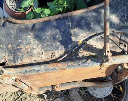 Інша Інша, об'ємом двигуна 0 л та пробігом 0 тис. км за 143 $, фото 6 на Automoto.ua