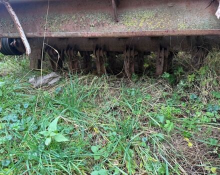 Другая Другая, объемом двигателя 0 л и пробегом 0 тыс. км за 1050 $, фото 2 на Automoto.ua