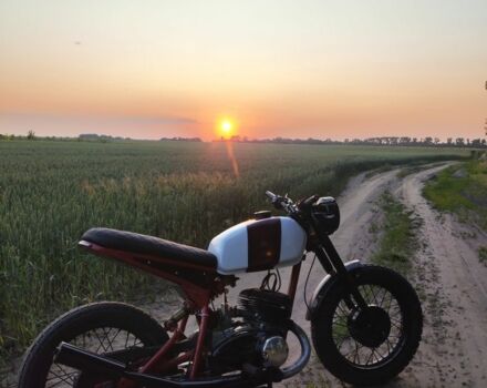 Другая Другая, объемом двигателя 0.35 л и пробегом 0 тыс. км за 594 $, фото 3 на Automoto.ua