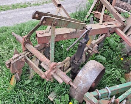 Інша Інша, об'ємом двигуна 0 л та пробігом 0 тис. км за 500 $, фото 5 на Automoto.ua