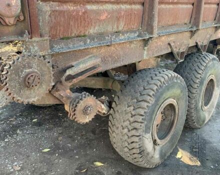 Інша Інша, об'ємом двигуна 0 л та пробігом 0 тис. км за 1909 $, фото 3 на Automoto.ua