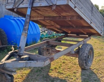 Інша Інша, об'ємом двигуна 0 л та пробігом 0 тис. км за 500 $, фото 21 на Automoto.ua