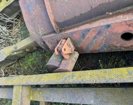 Інша Інша, об'ємом двигуна 0 л та пробігом 0 тис. км за 2007 $, фото 4 на Automoto.ua