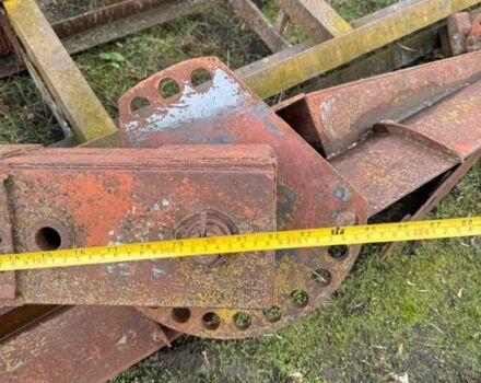 Інша Інша, об'ємом двигуна 0 л та пробігом 0 тис. км за 2007 $, фото 10 на Automoto.ua