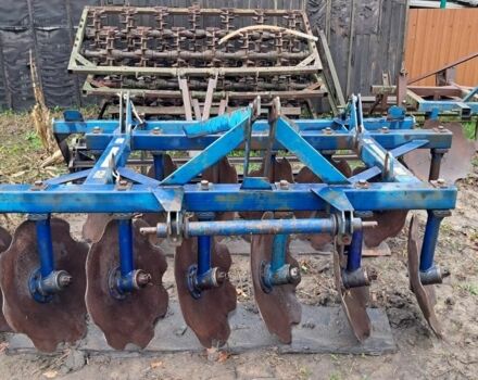 Інша Інша, об'ємом двигуна 0 л та пробігом 0 тис. км за 500 $, фото 14 на Automoto.ua