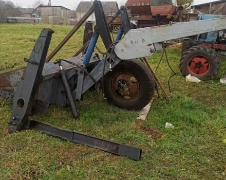 Інша Інша, об'ємом двигуна 0 л та пробігом 0 тис. км за 1550 $, фото 1 на Automoto.ua