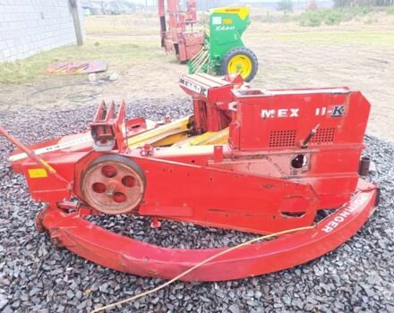 Другая Другая, объемом двигателя 0 л и пробегом 0 тыс. км за 750 $, фото 1 на Automoto.ua