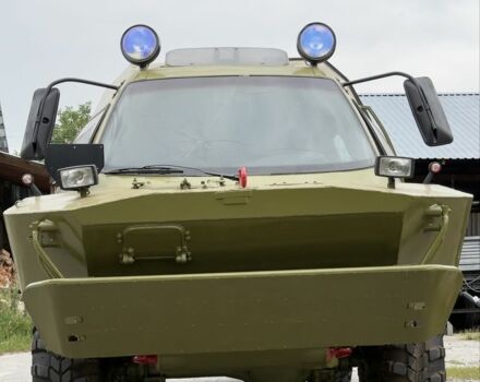 Другая Другая, объемом двигателя 0 л и пробегом 0 тыс. км за 18000 $, фото 3 на Automoto.ua