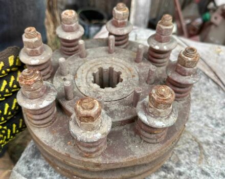 Інша Інша, об'ємом двигуна 0 л та пробігом 0 тис. км за 36 $, фото 7 на Automoto.ua