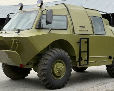 Другая Другая, объемом двигателя 0 л и пробегом 0 тыс. км за 18000 $, фото 7 на Automoto.ua