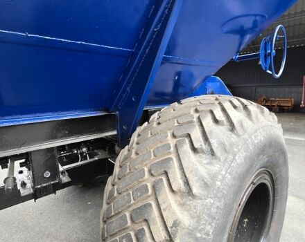 Інша Інша, об'ємом двигуна 0 л та пробігом 0 тис. км за 3587 $, фото 6 на Automoto.ua