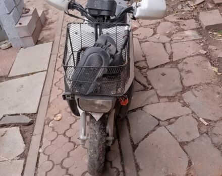 Інша Інша, об'ємом двигуна 49 л та пробігом 0 тис. км за 407 $, фото 1 на Automoto.ua