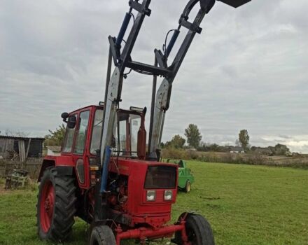 Інша Інша, об'ємом двигуна 0 л та пробігом 0 тис. км за 1550 $, фото 5 на Automoto.ua