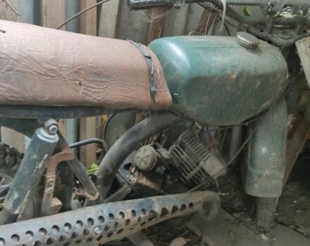 Другая Другая, объемом двигателя 0 л и пробегом 0 тыс. км за 203 $, фото 2 на Automoto.ua