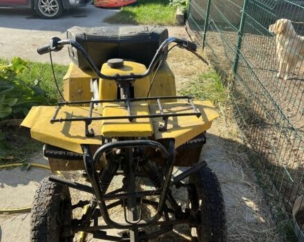 Другая Другая, объемом двигателя 0 л и пробегом 0 тыс. км за 358 $, фото 2 на Automoto.ua