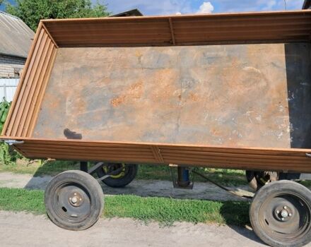 Інша Інша, об'ємом двигуна 0 л та пробігом 0 тис. км за 500 $, фото 19 на Automoto.ua