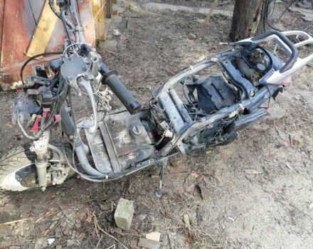 Інша Інша, об'ємом двигуна 50 л та пробігом 0 тис. км за 48 $, фото 6 на Automoto.ua