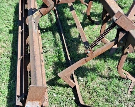 Інша Інша, об'ємом двигуна 0 л та пробігом 0 тис. км за 500 $, фото 17 на Automoto.ua