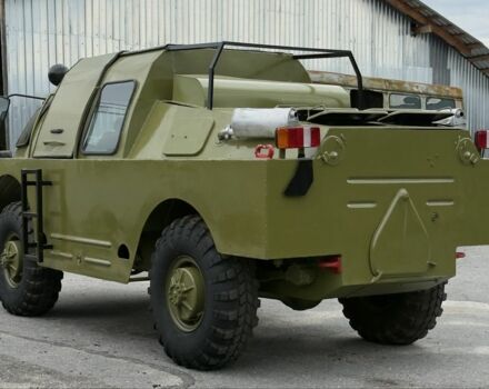 Другая Другая, объемом двигателя 0 л и пробегом 0 тыс. км за 18000 $, фото 2 на Automoto.ua