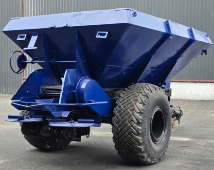 Інша Інша, об'ємом двигуна 0 л та пробігом 0 тис. км за 3587 $, фото 2 на Automoto.ua