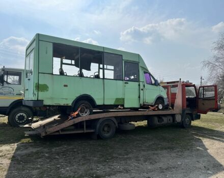 Інша Інша, об'ємом двигуна 0 л та пробігом 0 тис. км за 9200 $, фото 1 на Automoto.ua