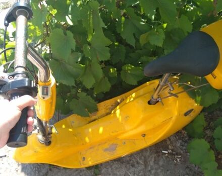 Інша Інша, об'ємом двигуна 0 л та пробігом 0 тис. км за 6500 $, фото 3 на Automoto.ua