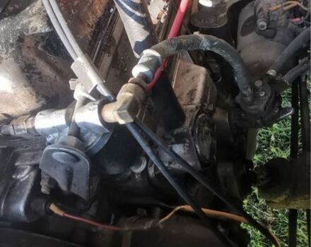 Інша Інша, об'ємом двигуна 0 л та пробігом 0 тис. км за 2100 $, фото 6 на Automoto.ua