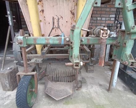 Інша Інша, об'ємом двигуна 0 л та пробігом 0 тис. км за 474 $, фото 1 на Automoto.ua