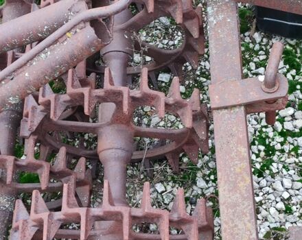 Другая Другая, объемом двигателя 0 л и пробегом 0 тыс. км за 1066 $, фото 3 на Automoto.ua