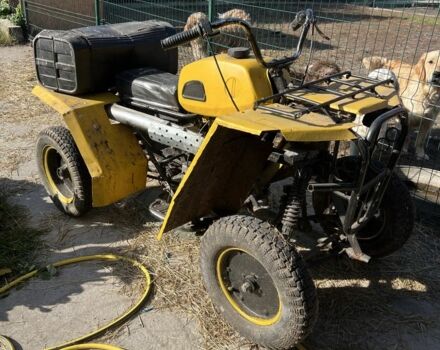 Другая Другая, объемом двигателя 0 л и пробегом 0 тыс. км за 358 $, фото 3 на Automoto.ua