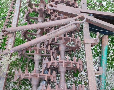 Другая Другая, объемом двигателя 0 л и пробегом 0 тыс. км за 1066 $, фото 7 на Automoto.ua