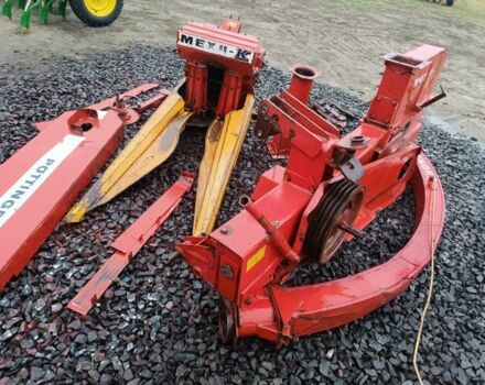 Другая Другая, объемом двигателя 0 л и пробегом 0 тыс. км за 750 $, фото 2 на Automoto.ua