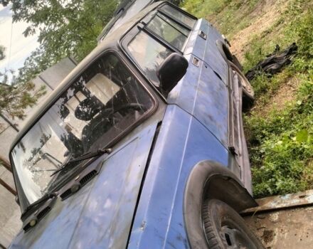 Другая Другая, объемом двигателя 0 л и пробегом 0 тыс. км за 509 $, фото 1 на Automoto.ua