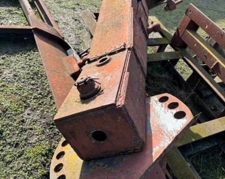 Інша Інша, об'ємом двигуна 0 л та пробігом 0 тис. км за 2007 $, фото 8 на Automoto.ua