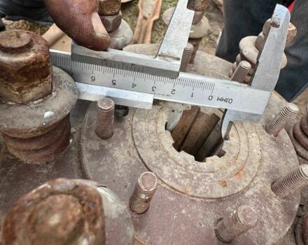 Інша Інша, об'ємом двигуна 0 л та пробігом 0 тис. км за 36 $, фото 2 на Automoto.ua