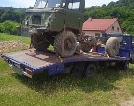 Інша Інша, об'ємом двигуна 0 л та пробігом 0 тис. км за 1000 $, фото 5 на Automoto.ua