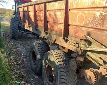 Інша Інша, об'ємом двигуна 0 л та пробігом 0 тис. км за 1909 $, фото 1 на Automoto.ua