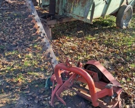 Інша Інша, об'ємом двигуна 0 л та пробігом 0 тис. км за 500 $, фото 15 на Automoto.ua