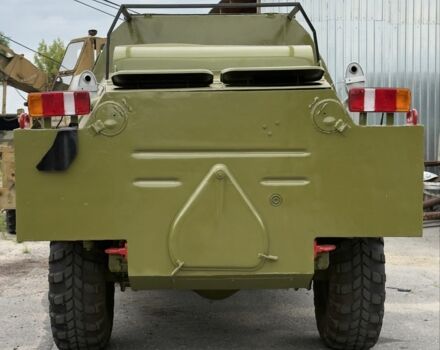 Другая Другая, объемом двигателя 0 л и пробегом 0 тыс. км за 18000 $, фото 4 на Automoto.ua