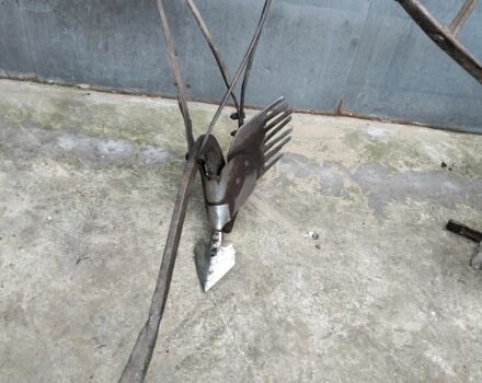 Другая Другая, объемом двигателя 0 л и пробегом 0 тыс. км за 36 $, фото 2 на Automoto.ua