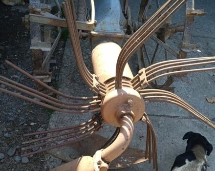 Другая Другая, объемом двигателя 0 л и пробегом 0 тыс. км за 216 $, фото 1 на Automoto.ua