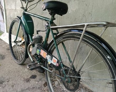 Другая Другая, объемом двигателя 40 л и пробегом 0 тыс. км за 119 $, фото 3 на Automoto.ua