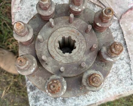 Інша Інша, об'ємом двигуна 0 л та пробігом 0 тис. км за 36 $, фото 1 на Automoto.ua