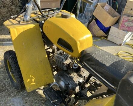 Другая Другая, объемом двигателя 0 л и пробегом 0 тыс. км за 358 $, фото 5 на Automoto.ua