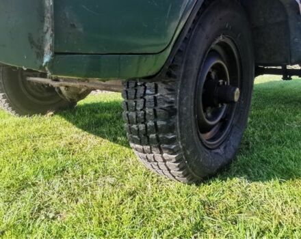 Інша Інша, об'ємом двигуна 0 л та пробігом 0 тис. км за 2100 $, фото 3 на Automoto.ua