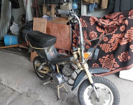 Інша Інша, об'ємом двигуна 0 л та пробігом 0 тис. км за 243 $, фото 4 на Automoto.ua