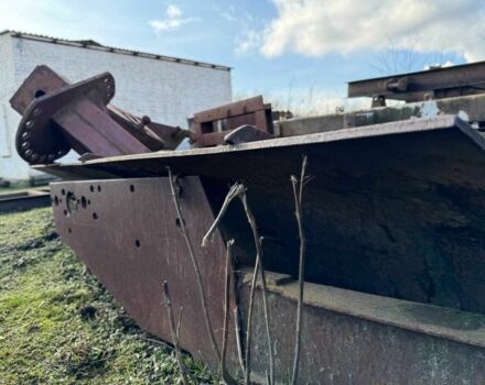 Інша Інша, об'ємом двигуна 0 л та пробігом 0 тис. км за 2007 $, фото 6 на Automoto.ua