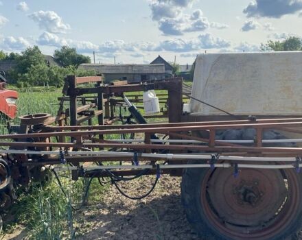 Другая Другая, объемом двигателя 0 л и пробегом 0 тыс. км за 2381 $, фото 1 на Automoto.ua