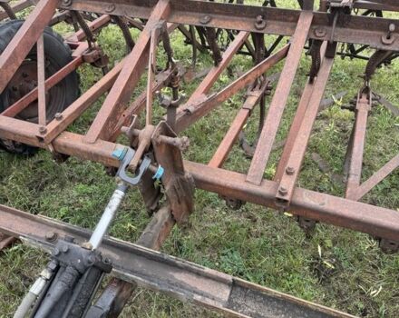 Другая Другая, объемом двигателя 0 л и пробегом 0 тыс. км за 358 $, фото 1 на Automoto.ua